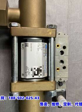 议价，coax电磁阀5-VMK 20 DR NC 546889全新