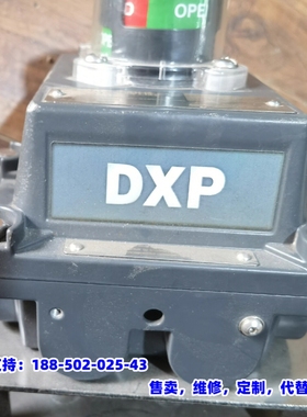 议价，TOPWORX DXP-T21GNEB阀门限位开关，成色如图