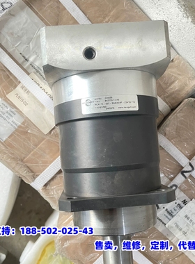 议价，纽卡特减速机PLN-032-SSSA3AF全新七台，有四台带