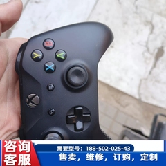 议价，Xbox one 型号1708无线手柄  实图拍摄