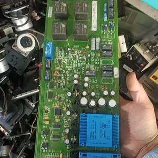 议价SEW-EURODRIVE DFP11A Profibus FMS/DP模块 08227241