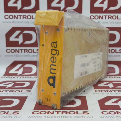 议价Psb01 Baumuller 214824 Power Supply 230Vac In 10A Seal