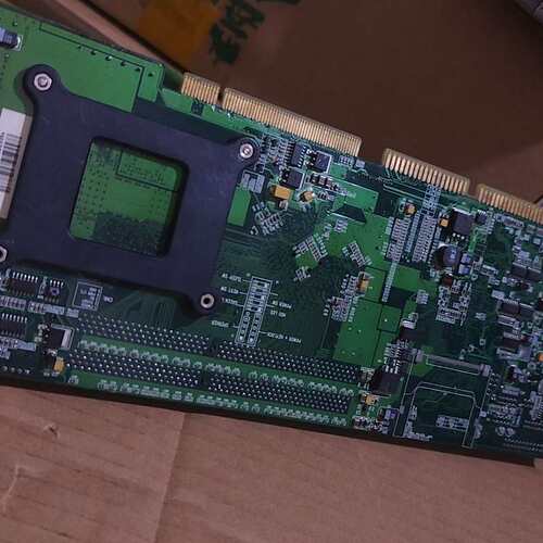 议价PFM-865G工控主板，Intel芯片组，双网口+VGA接
