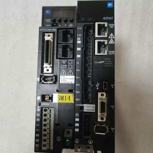 议价伺服驱动器RYT201F7-VCS2 RYH201F6