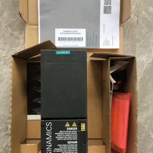 议价G120C变频器6SL3210-1KE18-8UB1， 6SL3120-KB18-8UB0