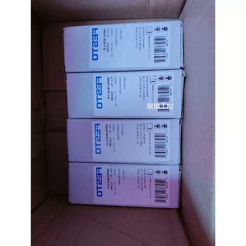议价议价FESTO VMPA1-M1H-G-PI 533