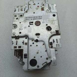 议价Ut Di Controllo E Timer KEMA KEUR EBR 9726.01 06 220V 50