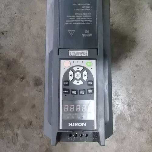 议价NOARK/诺雅克变频器 Ex9VF6－007543－