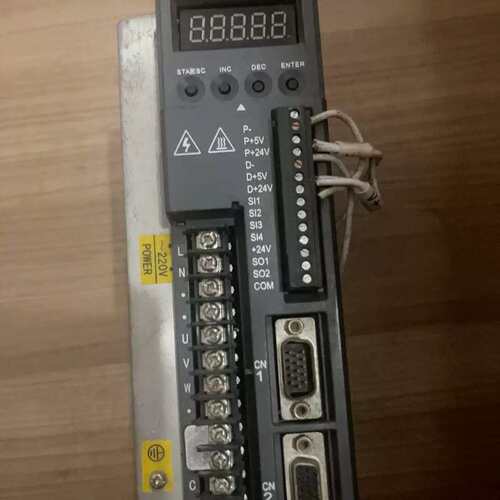 议价可维修伺服驱动器，型号DS3L-20P7-PFA，功能正