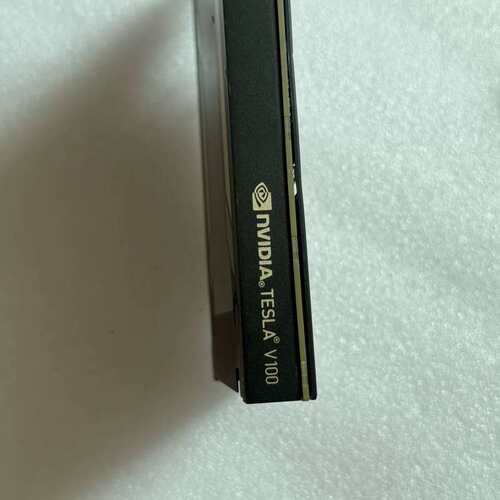 议价英伟达 V100 32G PCIE显卡