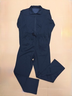 全新通勤长袖体能训练服外套男春秋速干透气户外跑步运动服不起球