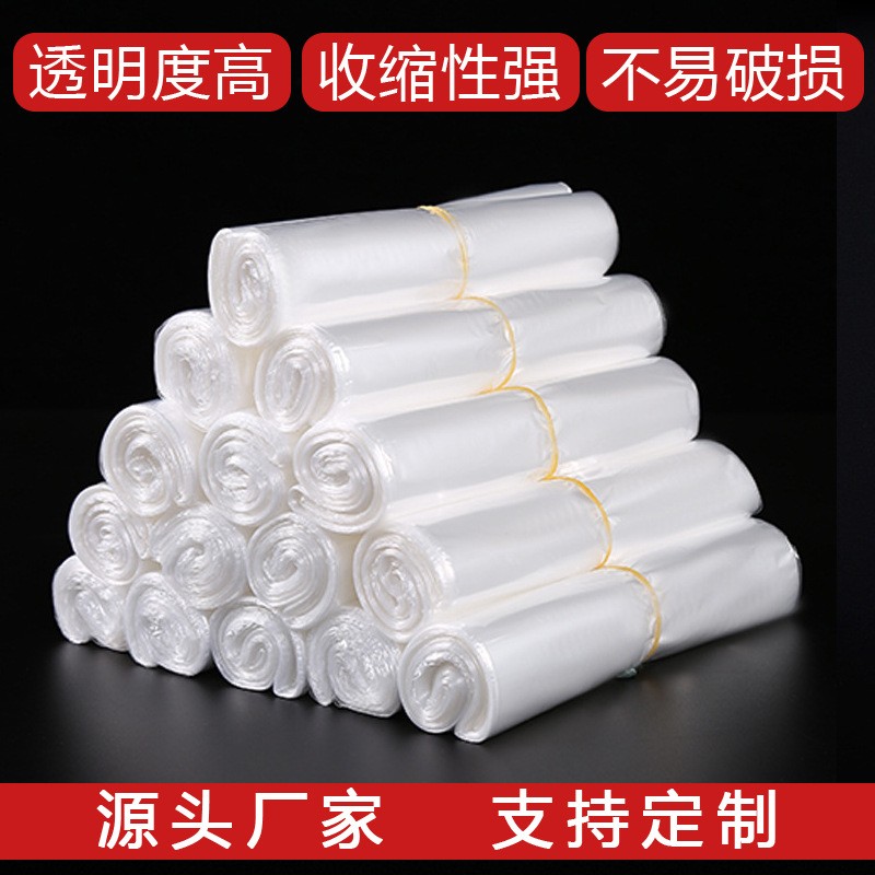 POF热收缩膜快递盒子包装塑封膜