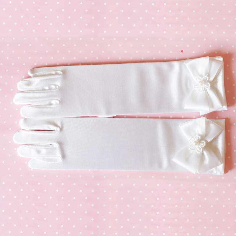 Gants pour fille - Ref 2150103 Image 5