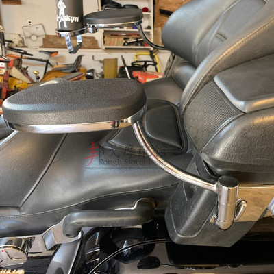 适用于本田金翼后扶手