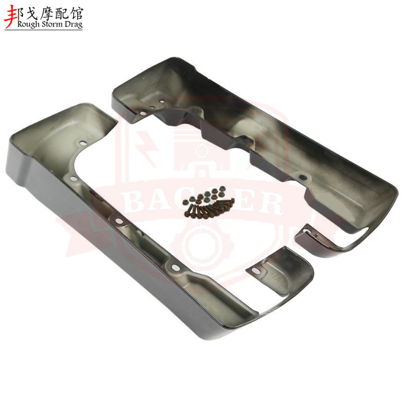 哈雷边箱加长硬拉伸马鞍包延长 滑翔路王边箱改装1994-2013年滑翔在类目 摩托车/装备/配件, 摩托车骑士装备, 骑士包中 - 来自Buy2taobao.com提供专业的淘宝代购服务