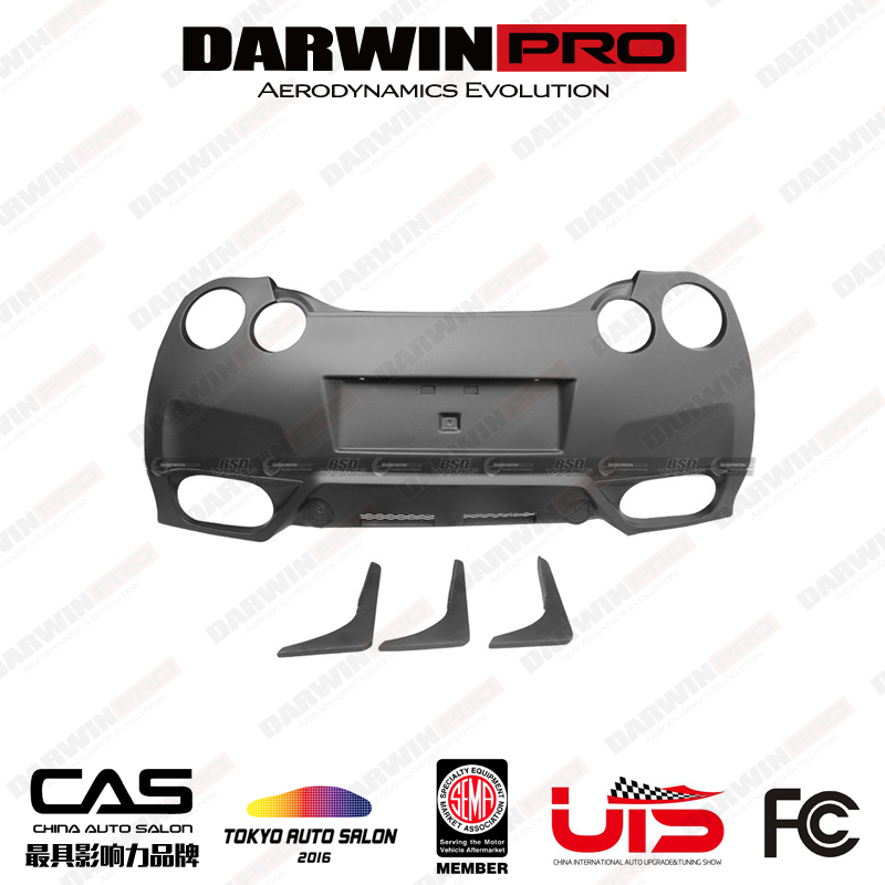 【DarwinPRO是中国一家出席美国SEMA改装展的空力套件企业】并且连续多年在国内出展【上海CAS】【GT-SHOW】【东京TAS】【武汉UTS】等多个大型改装展, 实力毋庸置疑. 【出展纪实与高清美图请点击 ↑ 查看】 【7*24小时客服无休接待为您答疑!】