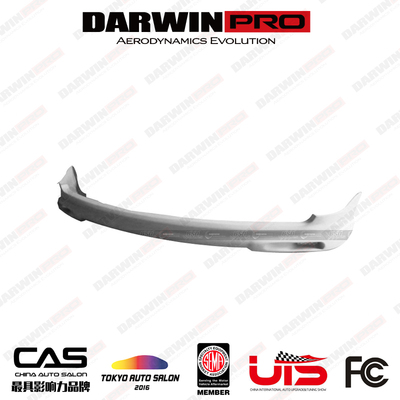 DarwinPRO宝马7系E65 E66小包围改装款碳纤维前后唇侧裙