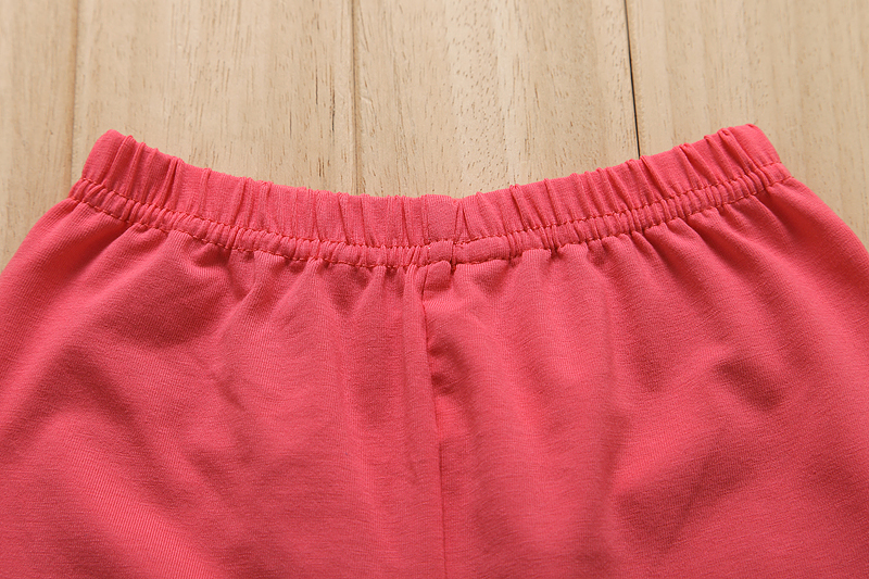 Pantalon fille - Ref 2064065 Image 4