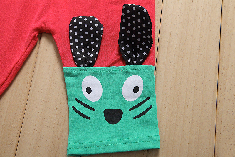 Pantalon fille - Ref 2064066 Image 5