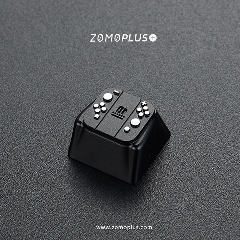 ZOMO手柄键帽游戏键帽退格键