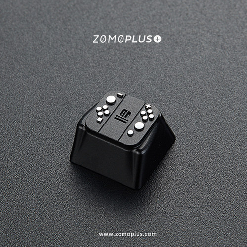 ZOMO手柄键帽游戏键帽退格键