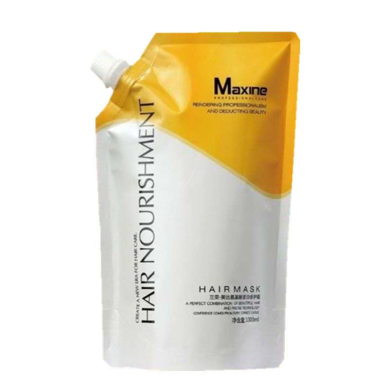 三荣美丝氨基酸蛋白发膜头发营养霜古威蛋白护发霜修护烫前烫后