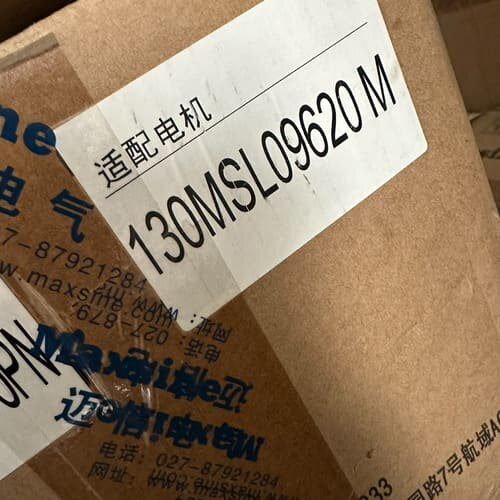 议价Maxsine 迈信伺服EP3E-GL160 E3S0PN伺可维修