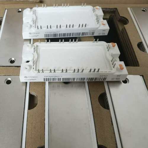 议价英飞凌 FP75R12N2T7 EconoPIM模块可维修