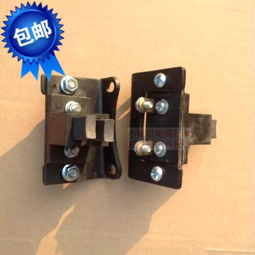 双缸汽油发电机10KW18千瓦碳刷