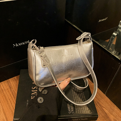 ZATZ高级感洋气链条小包