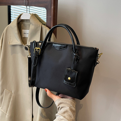 2024新款时尚通勤百搭大容量包包