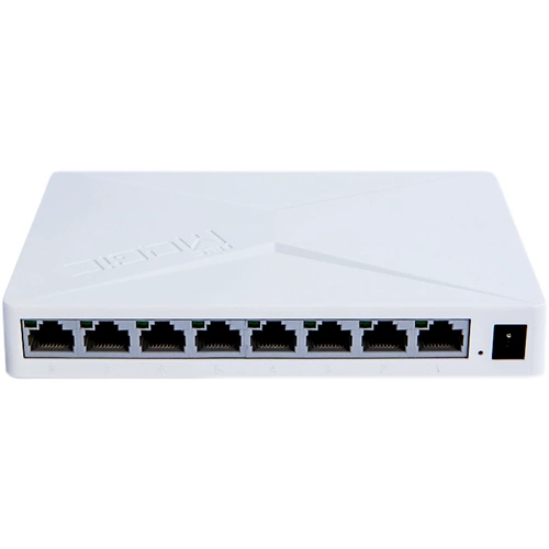 H3C HUA SAN S2G MAGIC 8 GIGABIT GIGABIT SWITCH НЕ -МАНУН -МАНСПЛИЧЕ