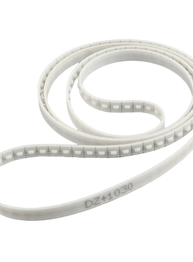 JUKI贴片机配件2010 2020轨道传送皮带1180 1520MM现货40019527