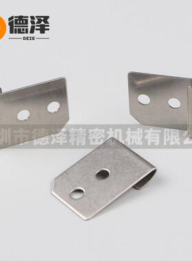 适用松下CM NPM 12/16MM飞达压料盖挡片KXFA1NBAA00贴片机SMT配件