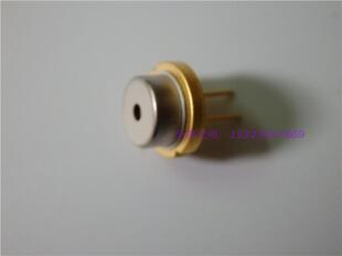 大功率LD2W -2.6W /450nm/447nm 蓝光激光二极管,NDB7875-E Φ9mm