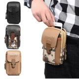 Мобильный телефон, поясная сумка, тканевый универсальный ремень, широкий экран, 6.5 дюймов, 6 дюймовый