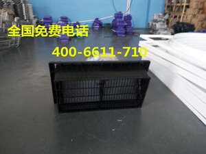 养殖业通风小窗侧风窗进风窗/排气窗鸡舍通风窗猪舍换气风窗绞盘