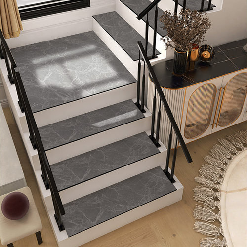免胶自粘防滑可擦柔软楼梯垫