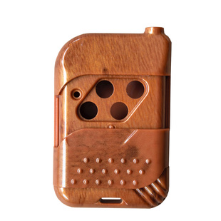 外壳卷帘门遥控器伸缩门遥控器车库门遥控器卷闸门遥控器桃木钥匙