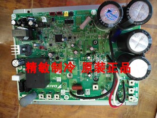 全新大金空调变频板PC1116-1 大金压缩机模块RDQ11ABY RDQ12ABY