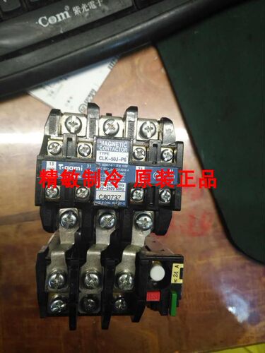 电磁接触器空调大金CLK-50J-P6