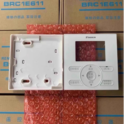 空调外壳线控器大金BRC1E611