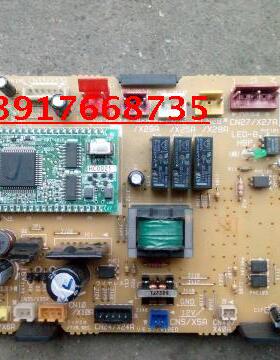 促销全新原装内机板EC0069B 大金FVY125LMHVL主板 电脑板