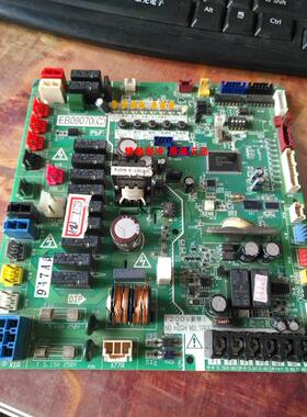 大金外机主板EB09070 RZP250PY1 RZP350PY1主控版