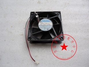 NMB 12.7CM 12738 变频器风扇 5015KL-05W-B59 24V 1.28A