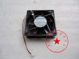 NMB 12.7CM 12738 变频器风扇 5015KL-05W-B59 24V 1.28A