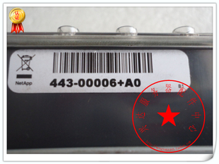 441 显示板 C3300 风扇 00012 00006 443 Netapp 原装