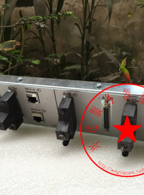 Sun 540-3996 SF6800 Patch Panel 5403996-01 背板