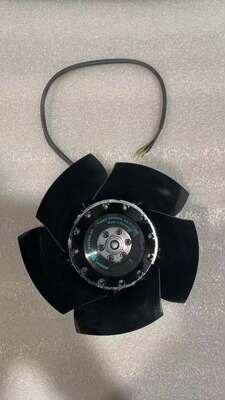 ebmpapst W2D210-EB10-12 Y400V西门子主轴专用散热风机M2D068-CF