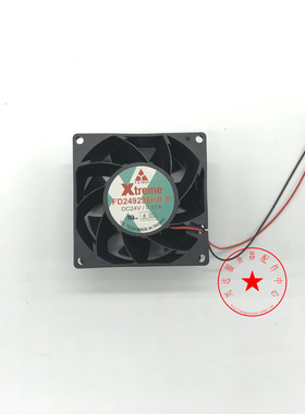 Y.S.TECH元三 9/8CM 9038/8038风扇 FD249238HB-P FD248038HB-P